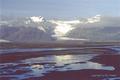 Islands größter Gletscher: der Vatnajökull